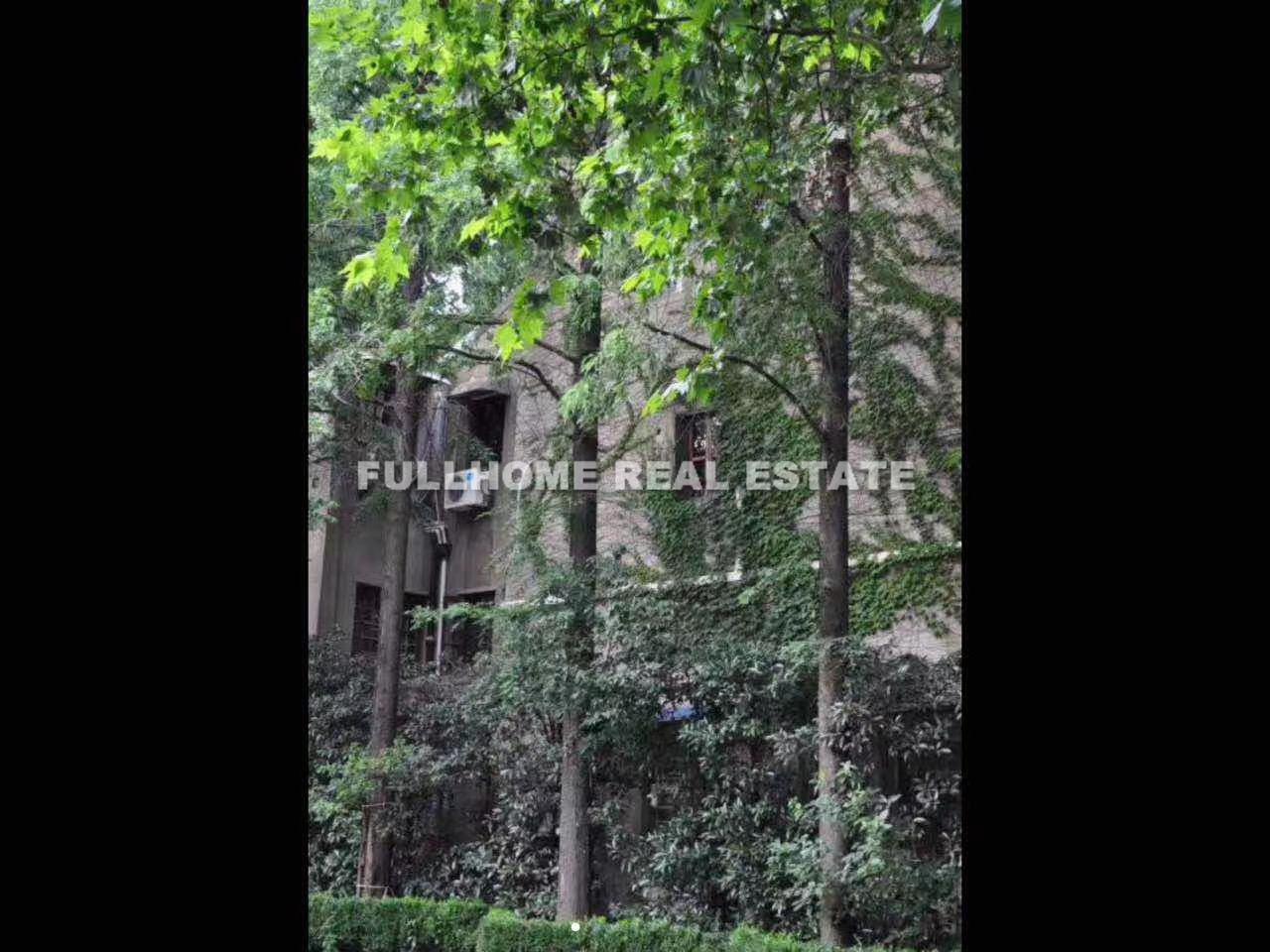 Lane 1000-1500 Yuyuan Road Old House - Interior view 5, Shanghai rental property