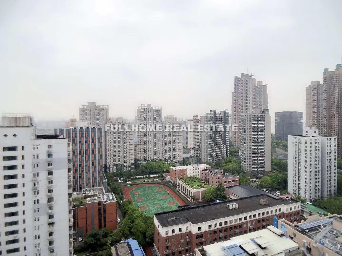 Eversunshine Apartment - Interior view 9, Shanghai rental property