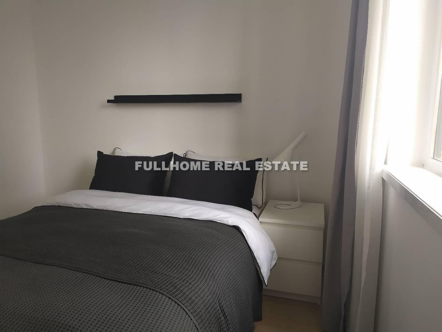 Joffre Garden - Interior view 6, Shanghai rental property