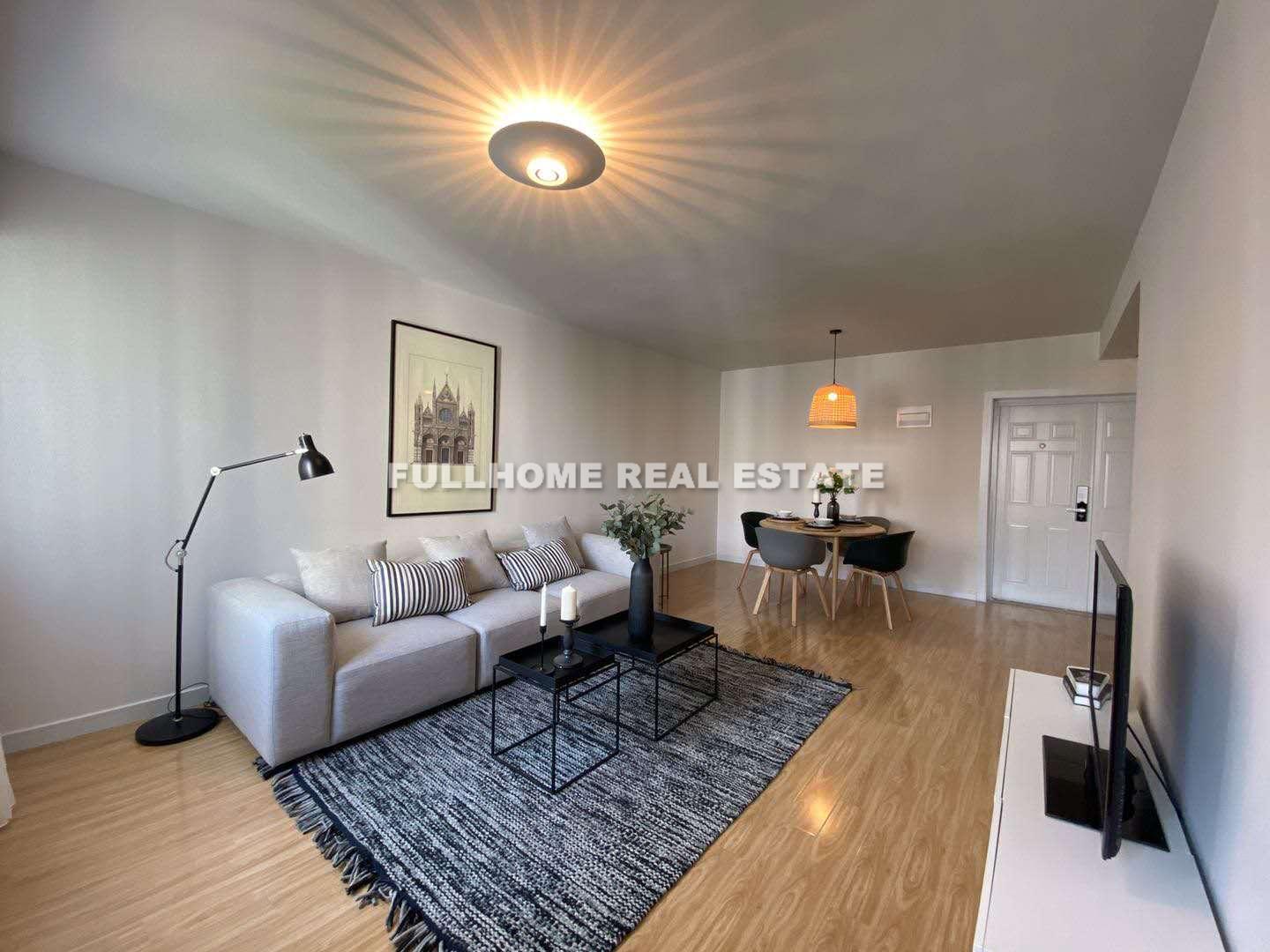 Athena Garden - Interior view 4, Shanghai rental property