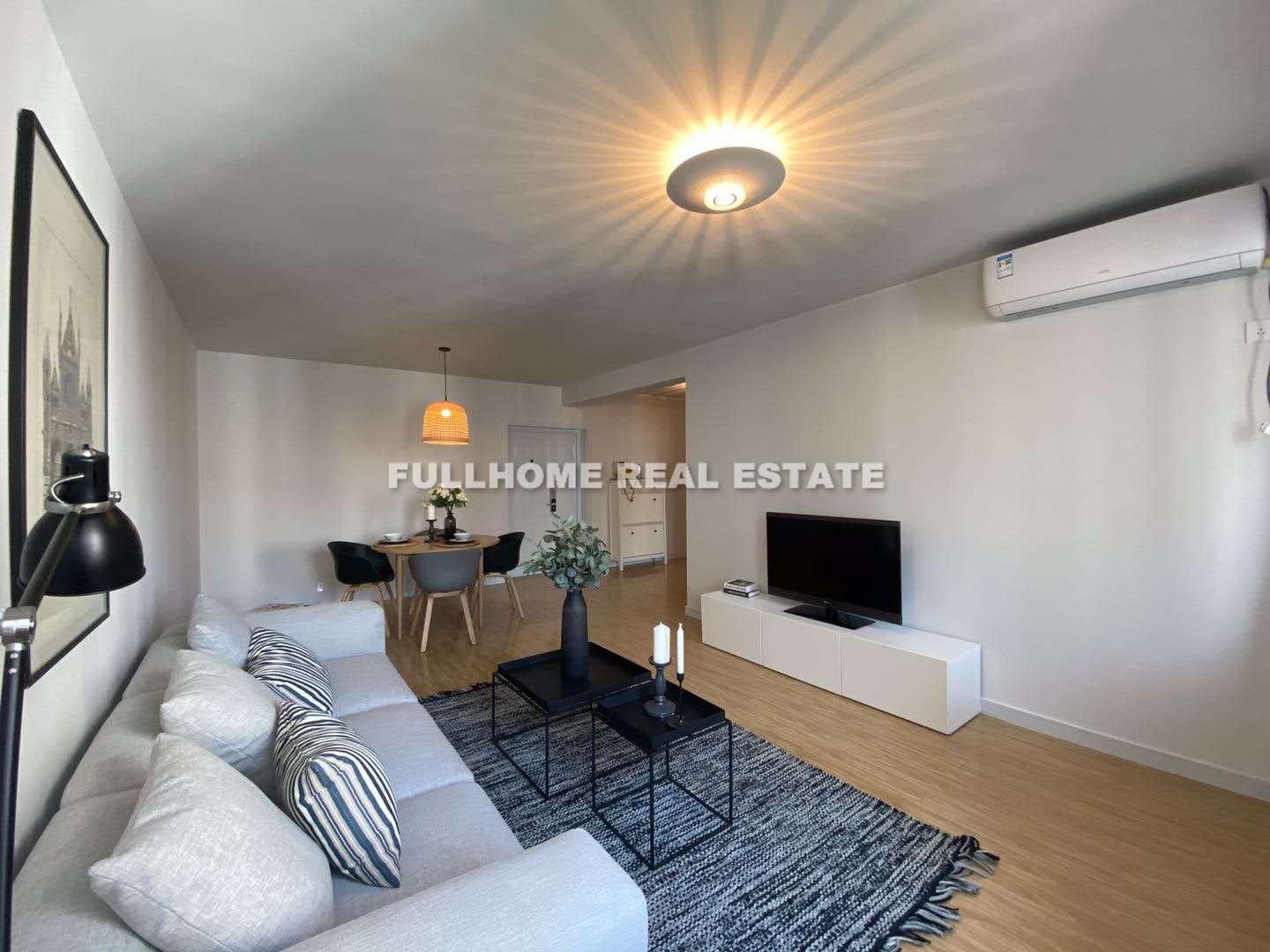 Athena Garden - Interior view 5, Shanghai rental property