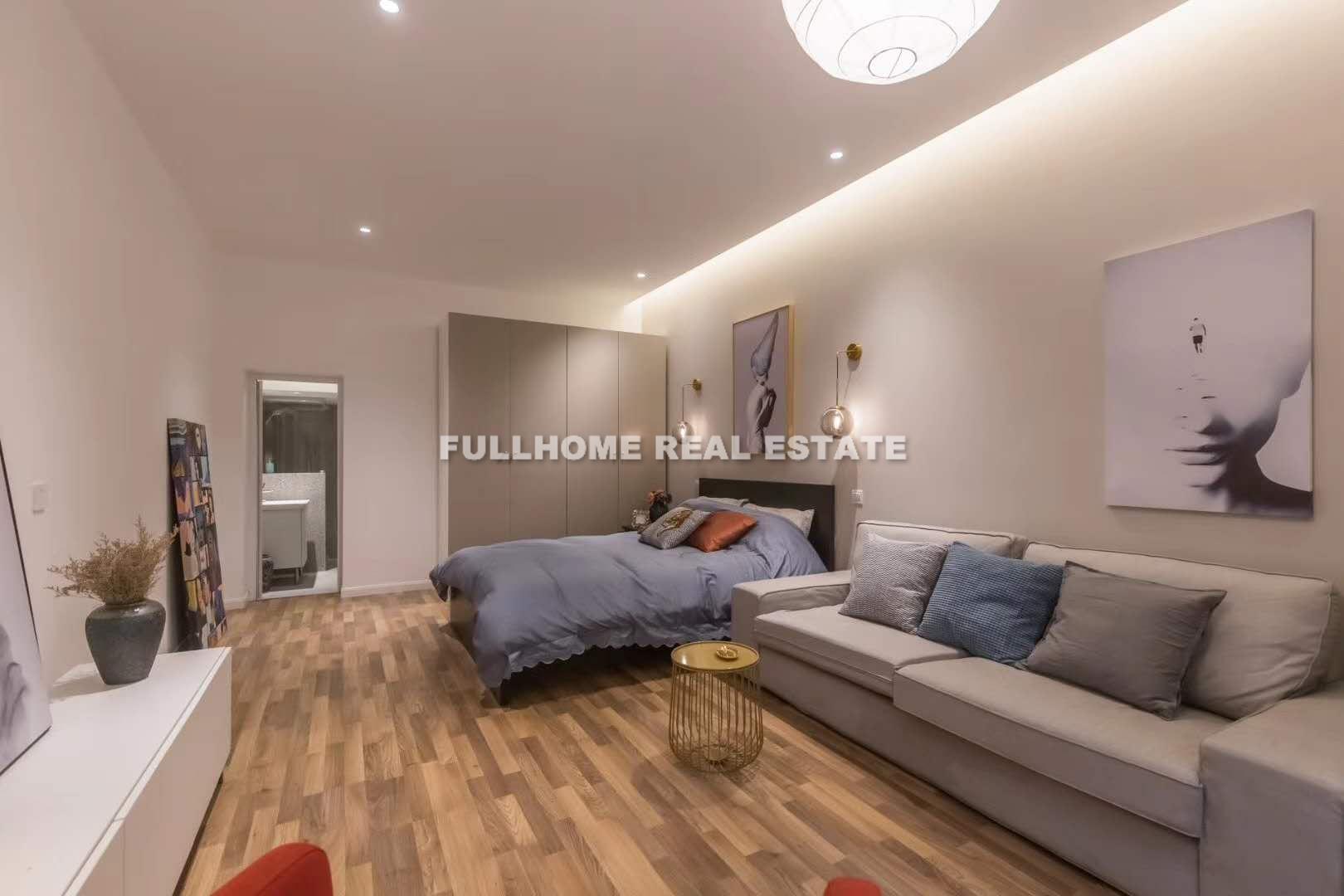 Lane1-500 Tianping Road Old House - Interior view 9, Shanghai rental property