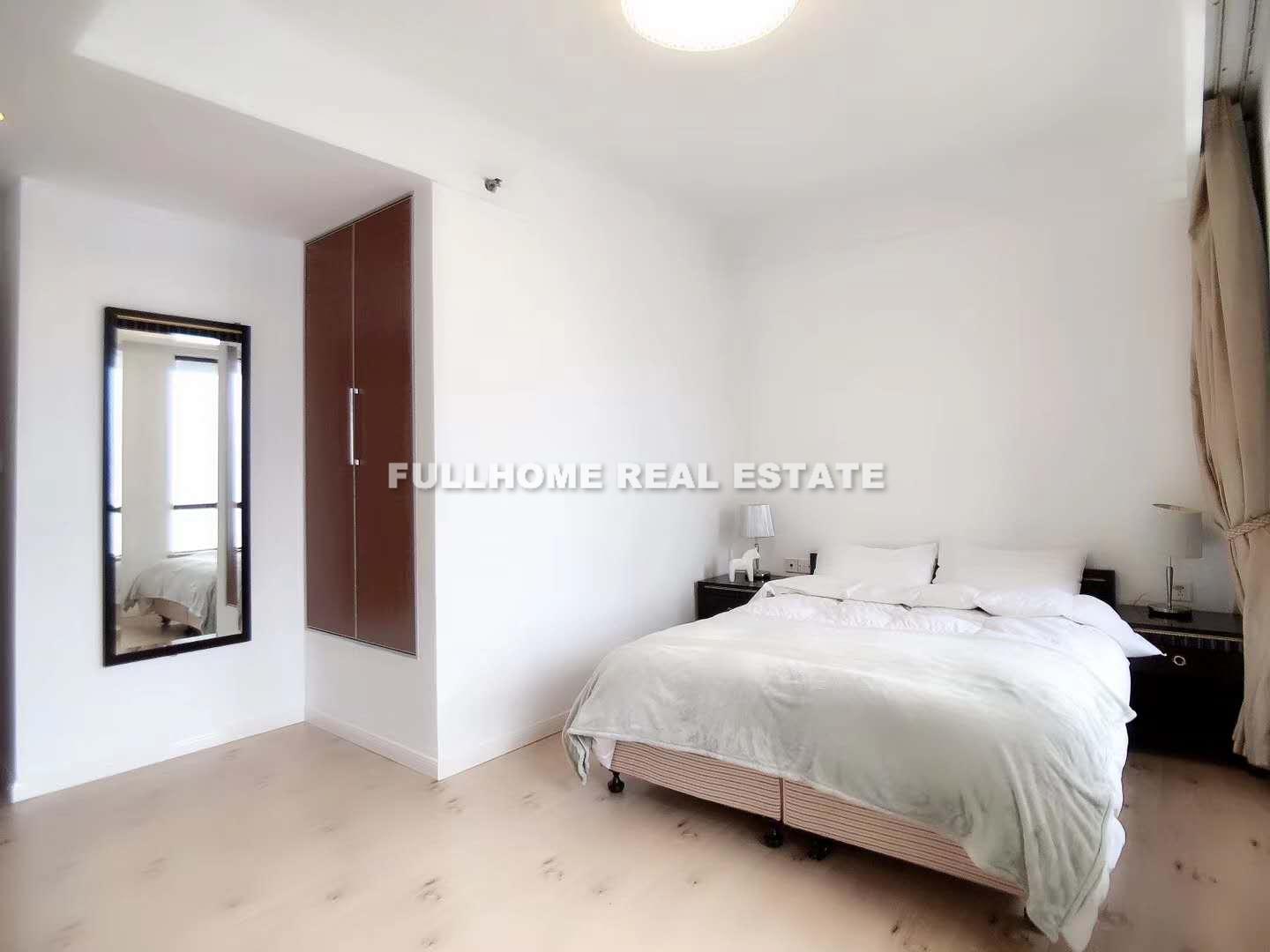 Eversunshine Apartment - Interior view 6, Shanghai rental property