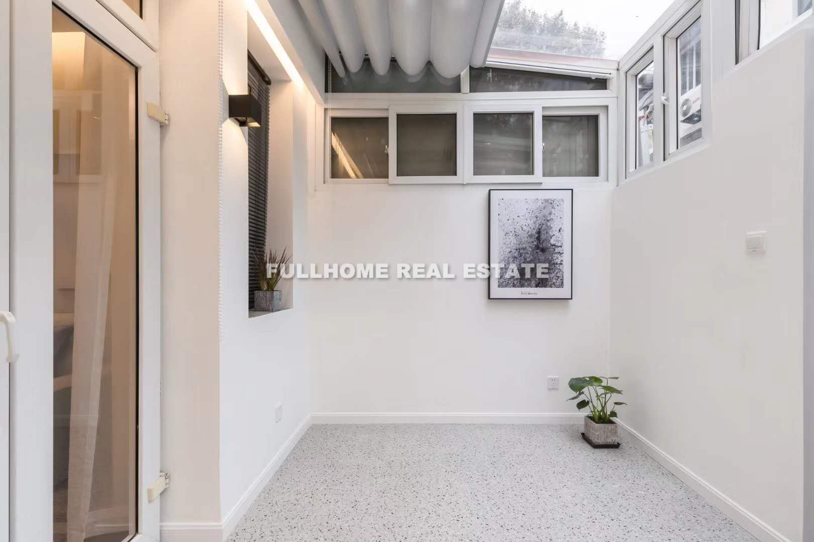 Lane1-500 Tianping Road Old House - Interior view 4, Shanghai rental property