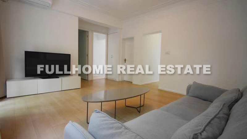 Lane1-500 Wuyuan Road Old House - Interior view 2, Shanghai rental property