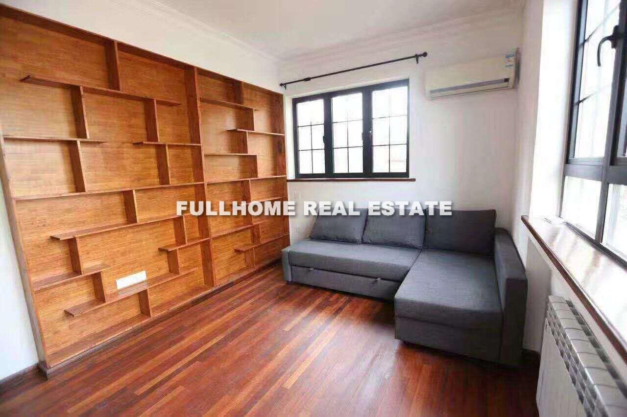 Lane 801-1300 Changle Road Old House - Interior view 4, Shanghai rental property