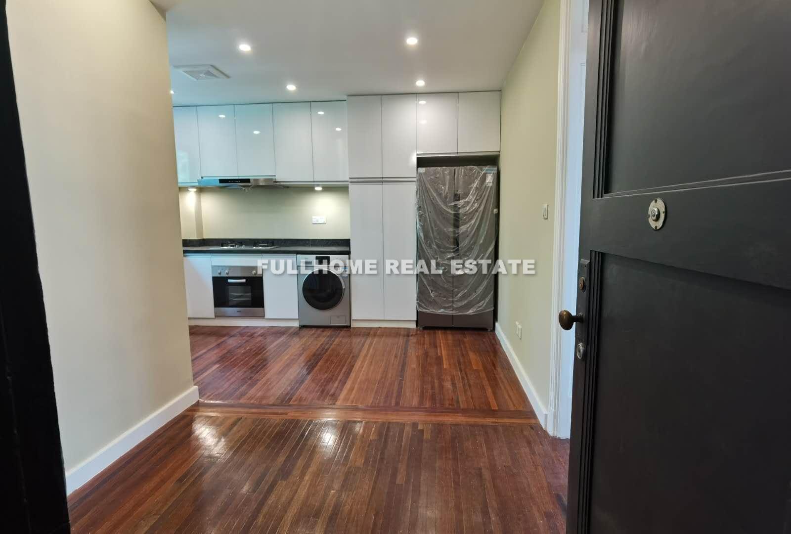 Lane 1-100 Xinle Road Old House - Interior view 4, Shanghai rental property