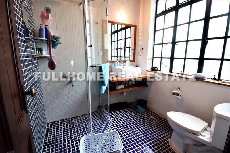Lane 1000-1500 Yuyuan Road Old House - Interior view 7, Shanghai rental property