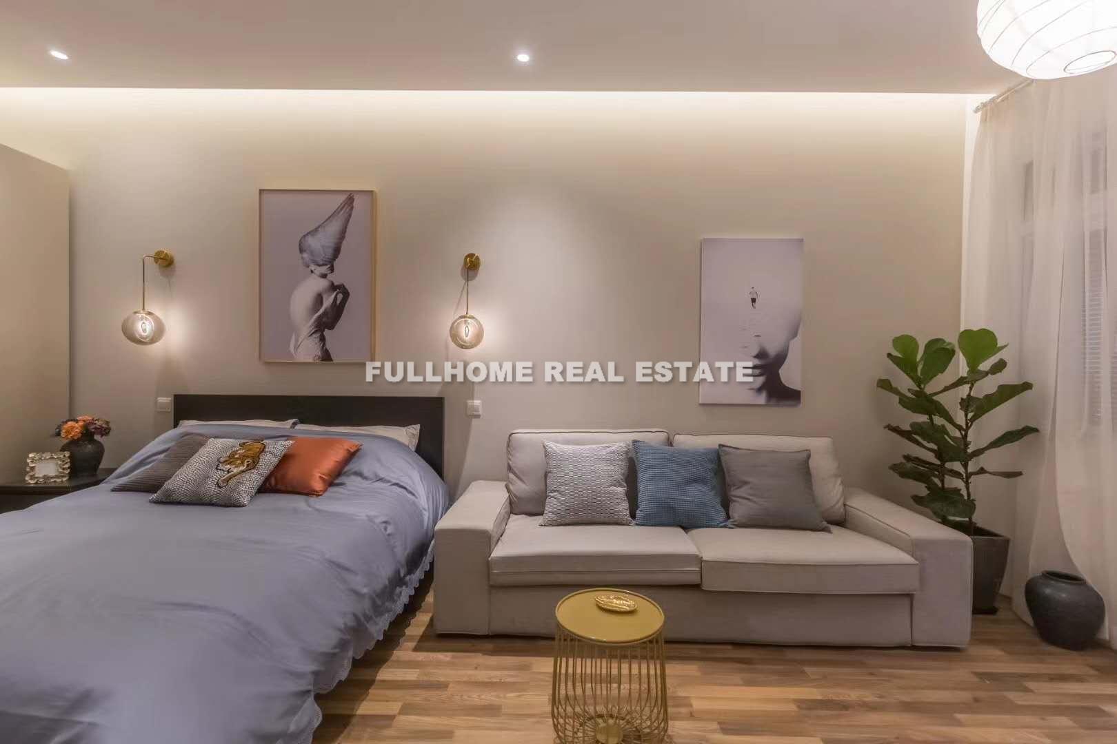 Lane1-500 Tianping Road Old House - Interior view 5, Shanghai rental property