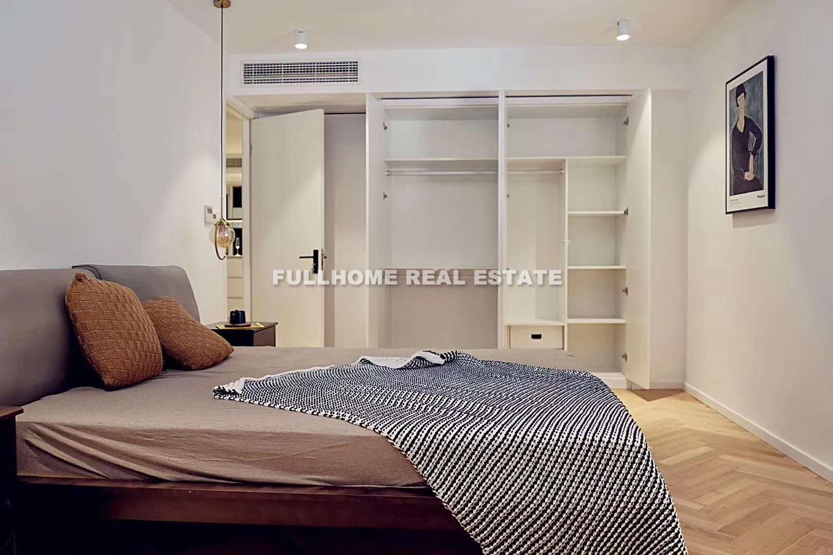 Yan Dang Building - Interior view 7, Shanghai rental property