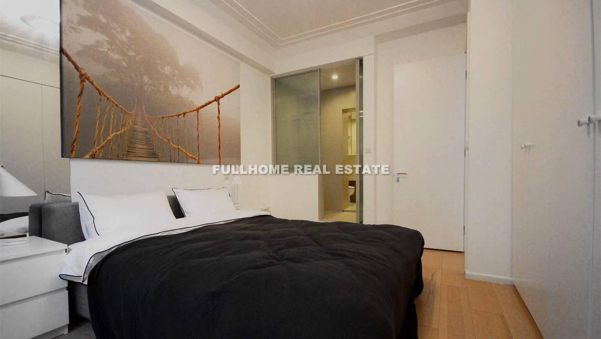 Lane1-500 Wuyuan Road Old House - Interior view 8, Shanghai rental property