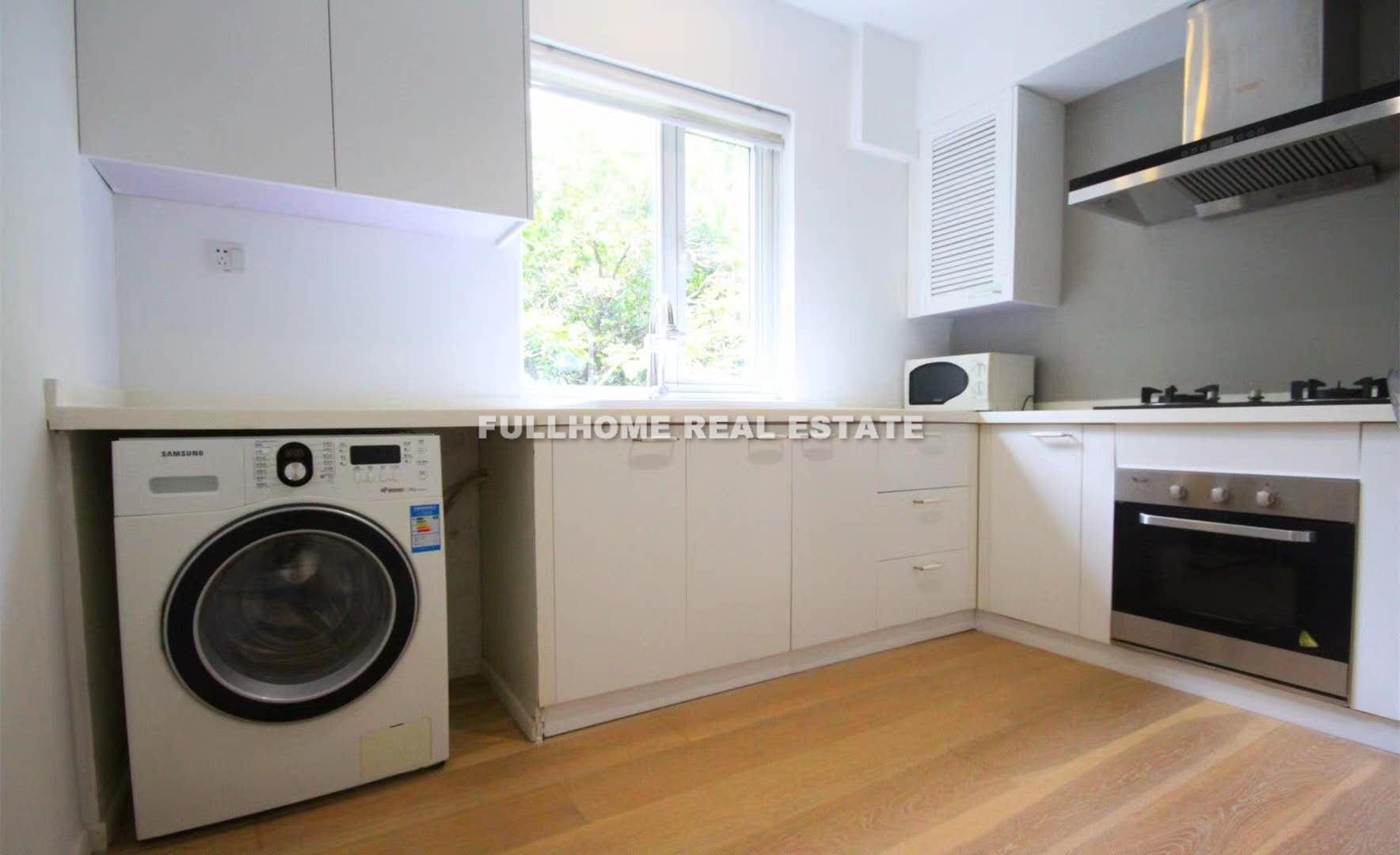 Lane1-500 Wuyuan Road Old House - Interior view 4, Shanghai rental property