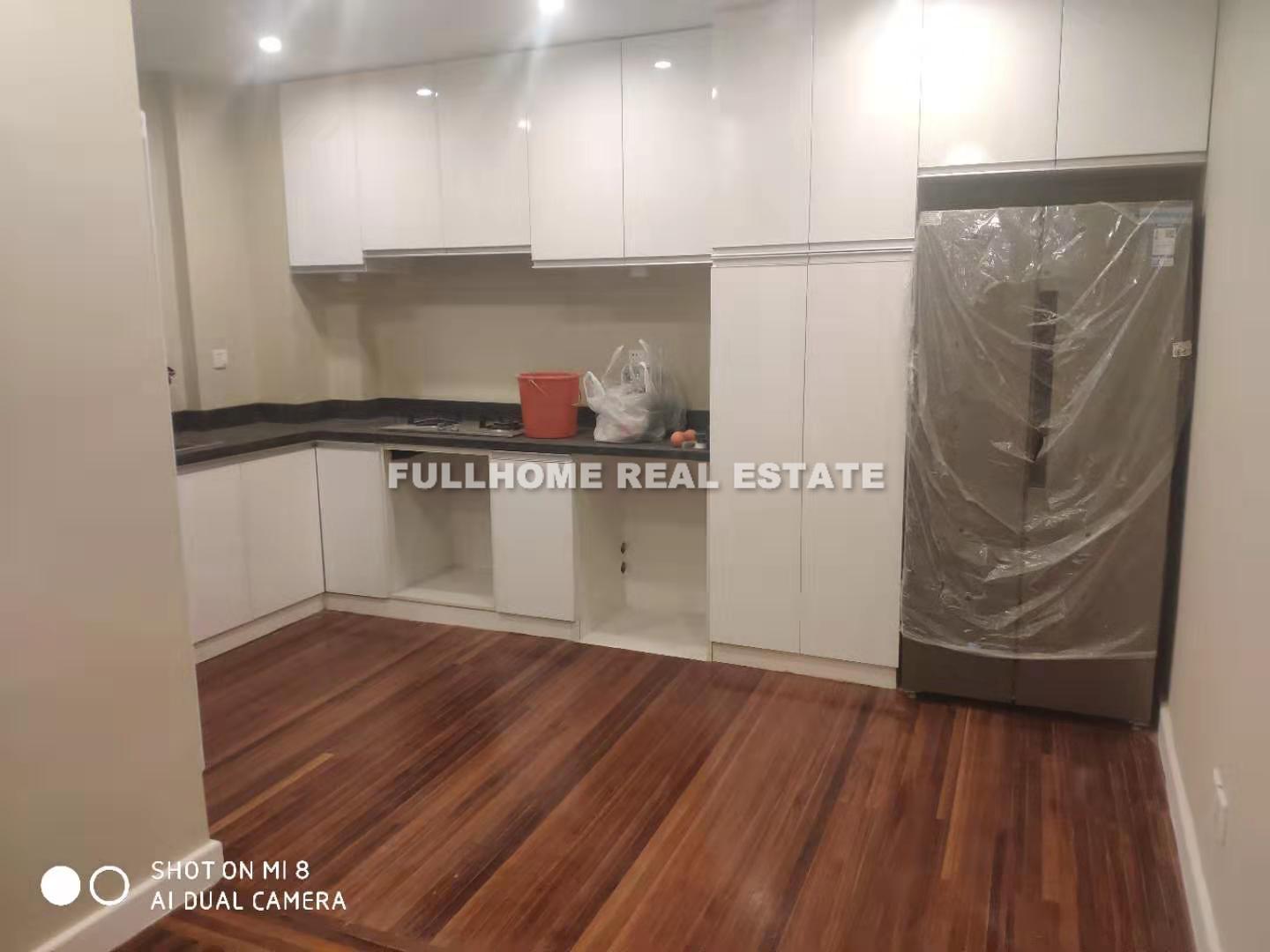 Lane 1-100 Xinle Road Old House - Interior view 7, Shanghai rental property