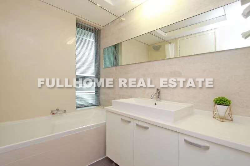 8 Park Avenue - Interior view 7, Shanghai rental property