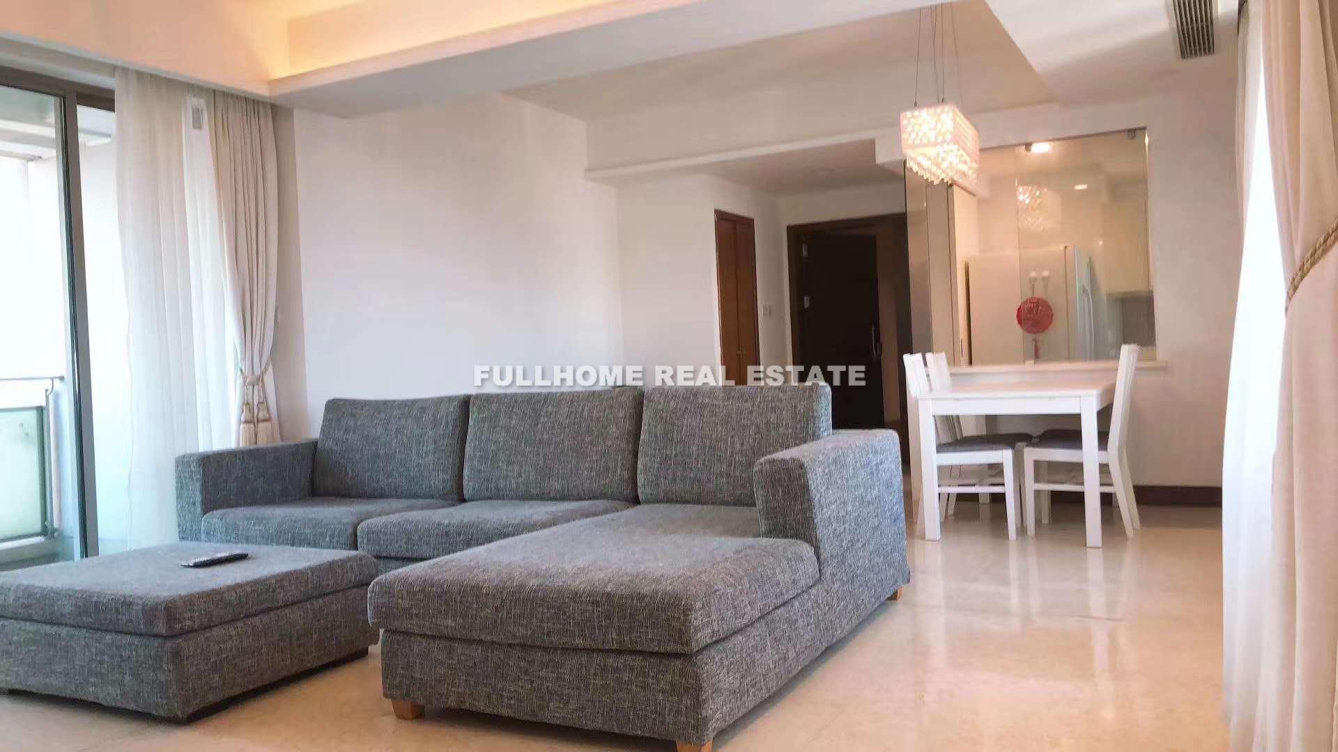 Jing An Four Seasons - Interior view 6, Shanghai rental property