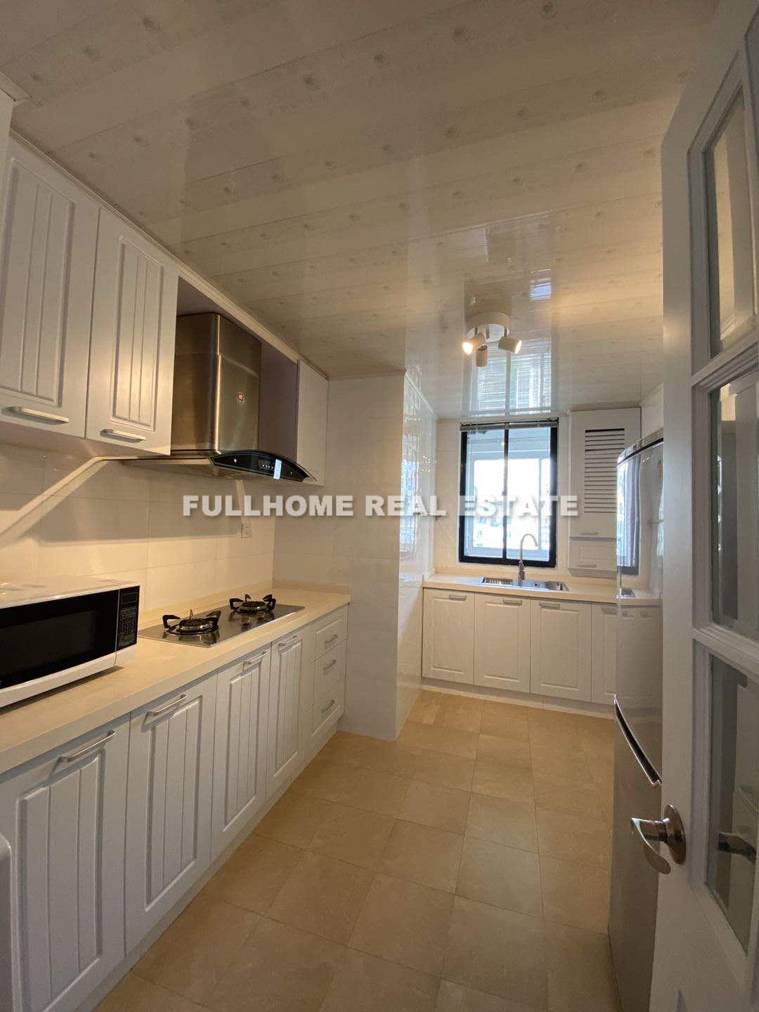 Athena Garden - Interior view 2, Shanghai rental property