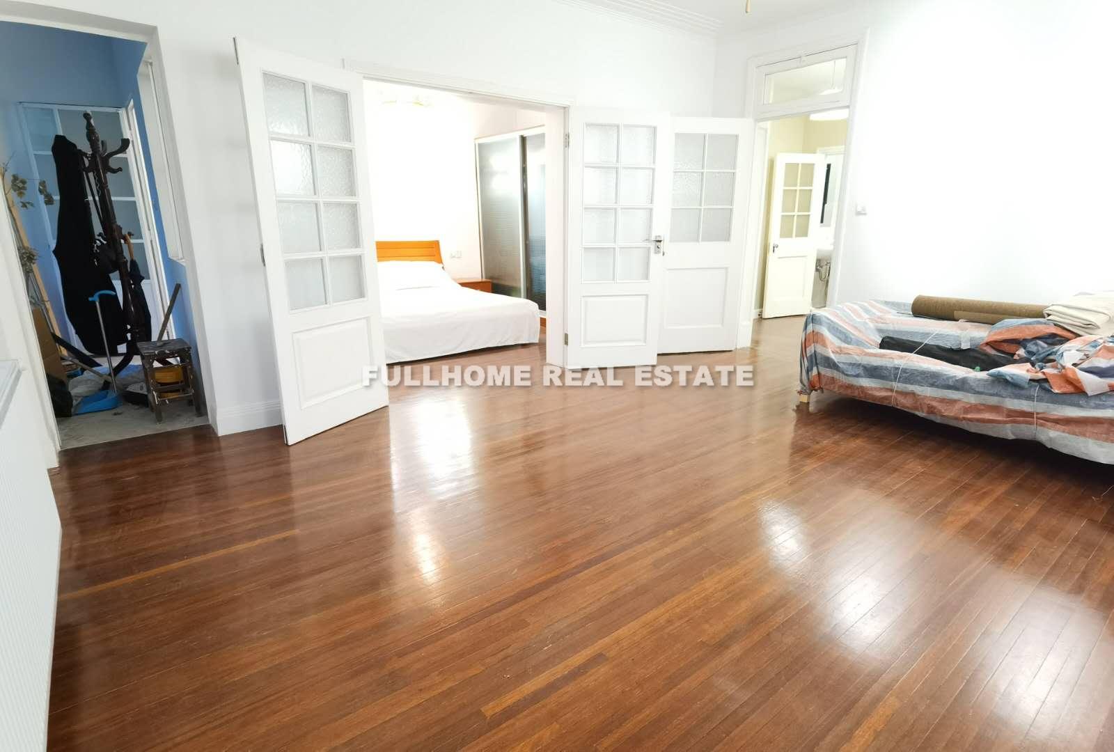Lane 1-100 Xinle Road Old House - Interior view 6, Shanghai rental property