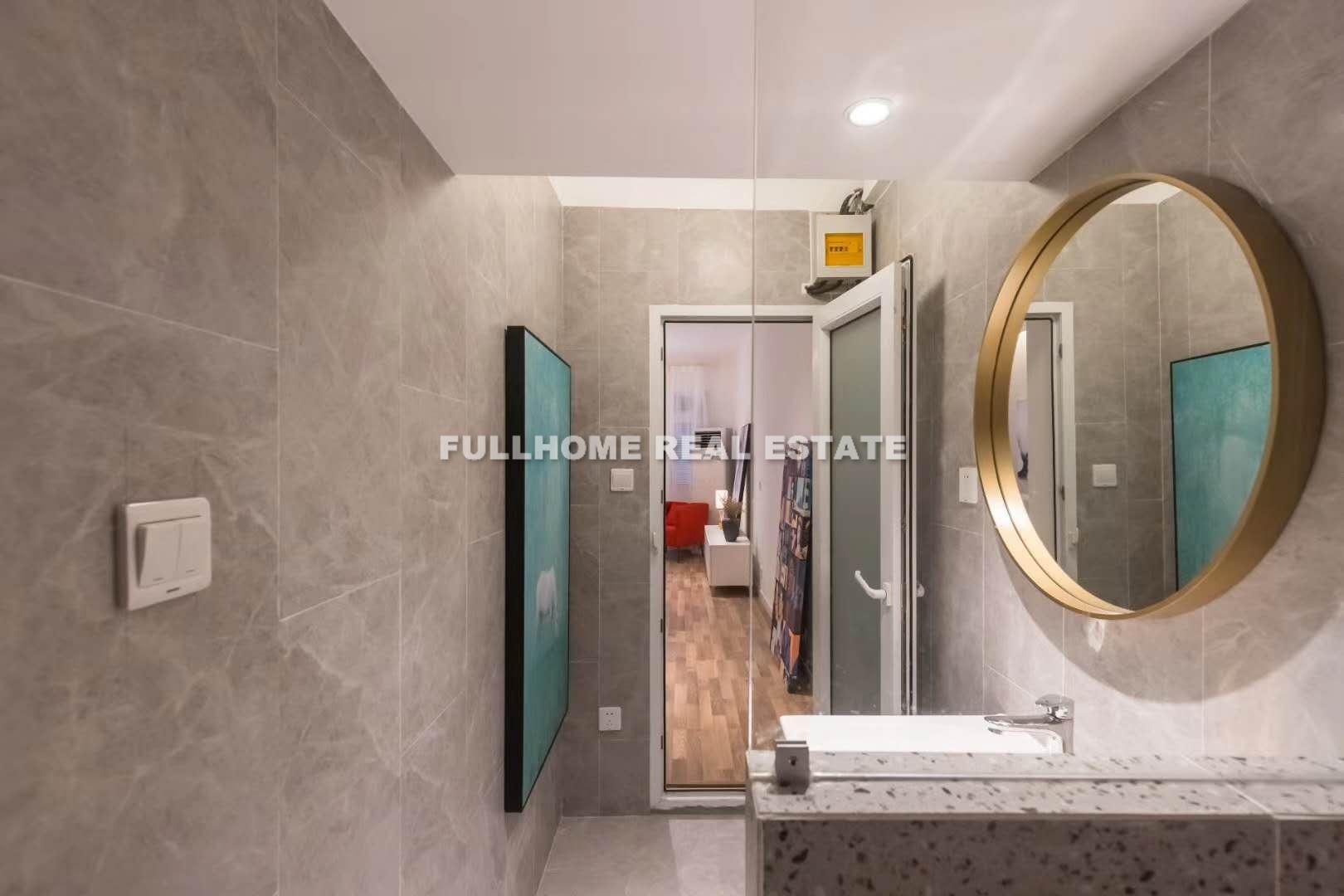Lane1-500 Tianping Road Old House - Interior view 8, Shanghai rental property