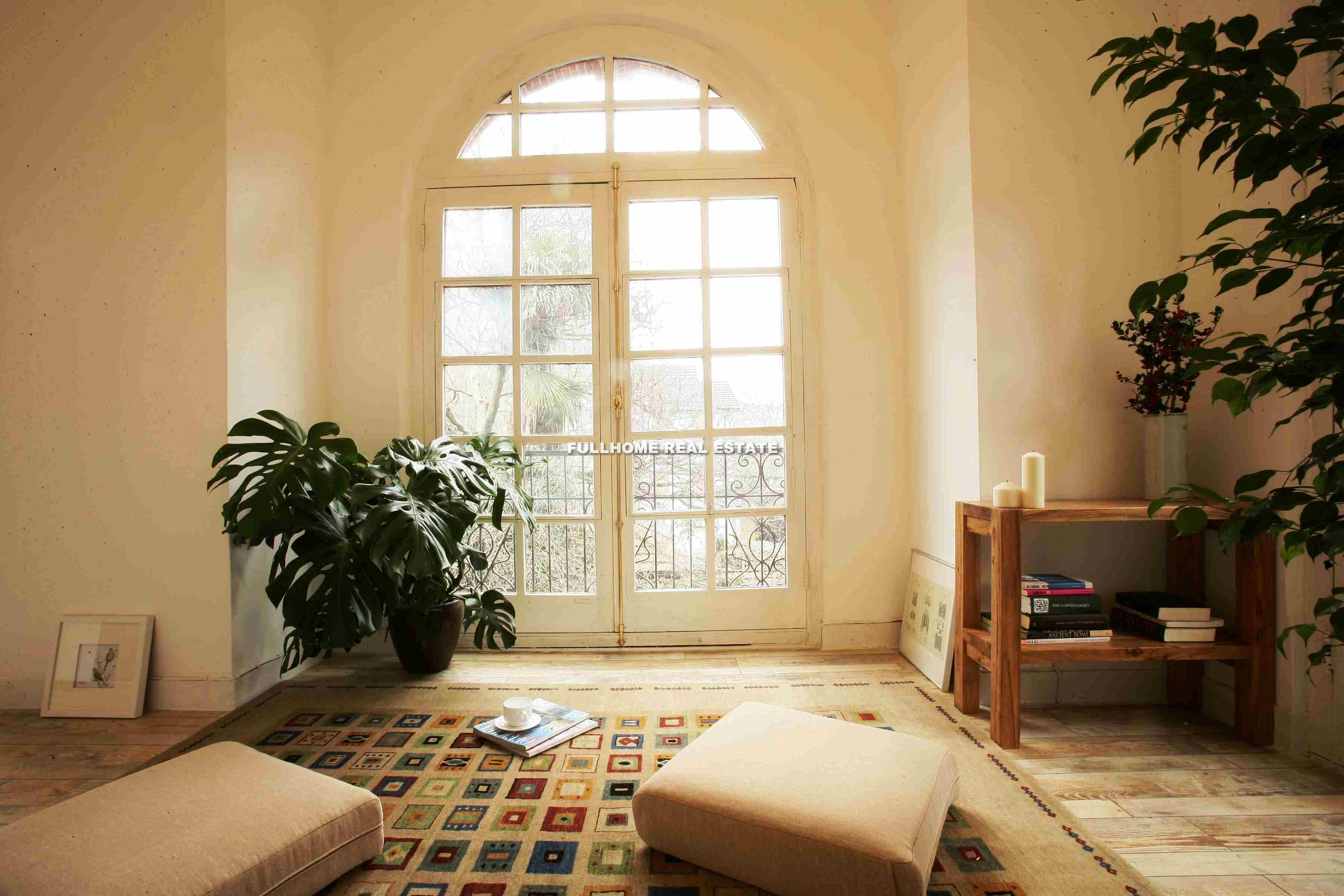 Lane 801-1300 Changle Road Old House - Interior view 6, Shanghai rental property