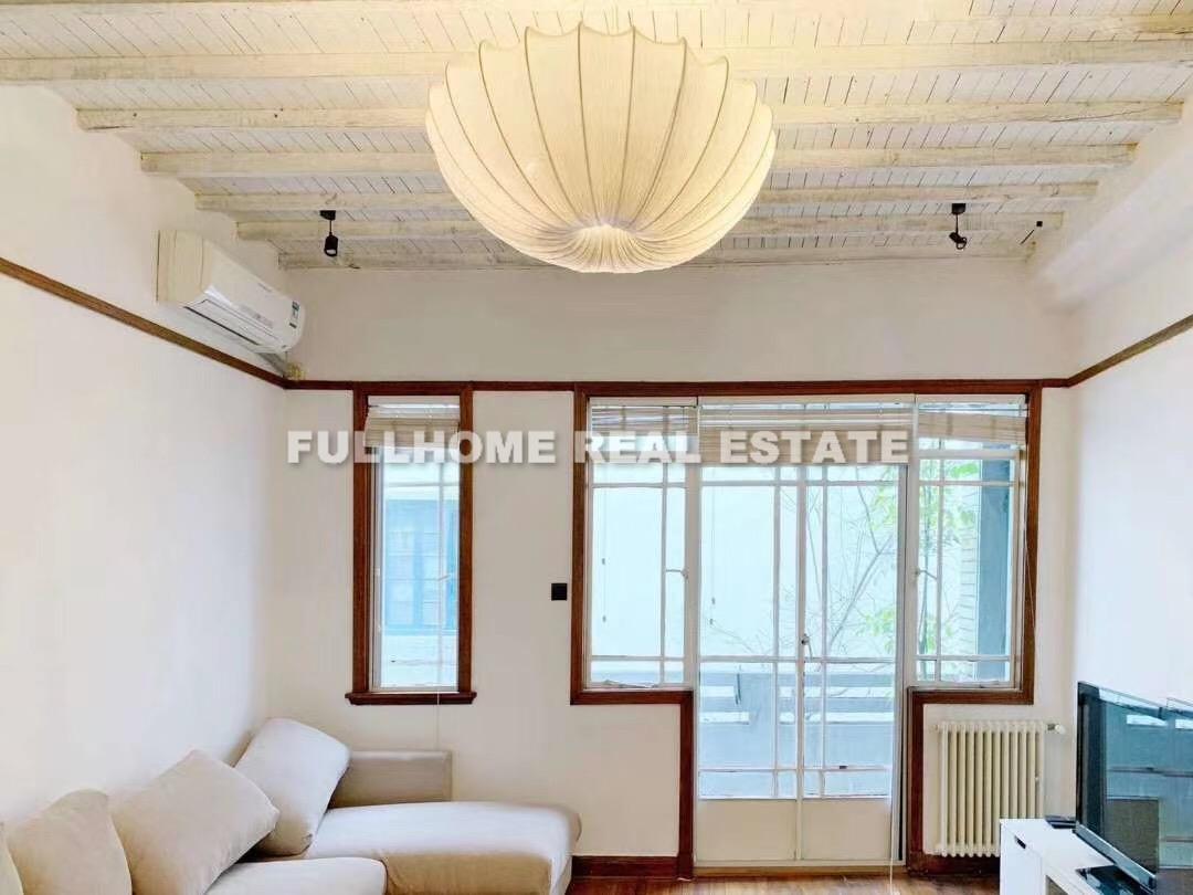 Same compound: Zhongnan Apartment, 3 bedrooms in Shanghai