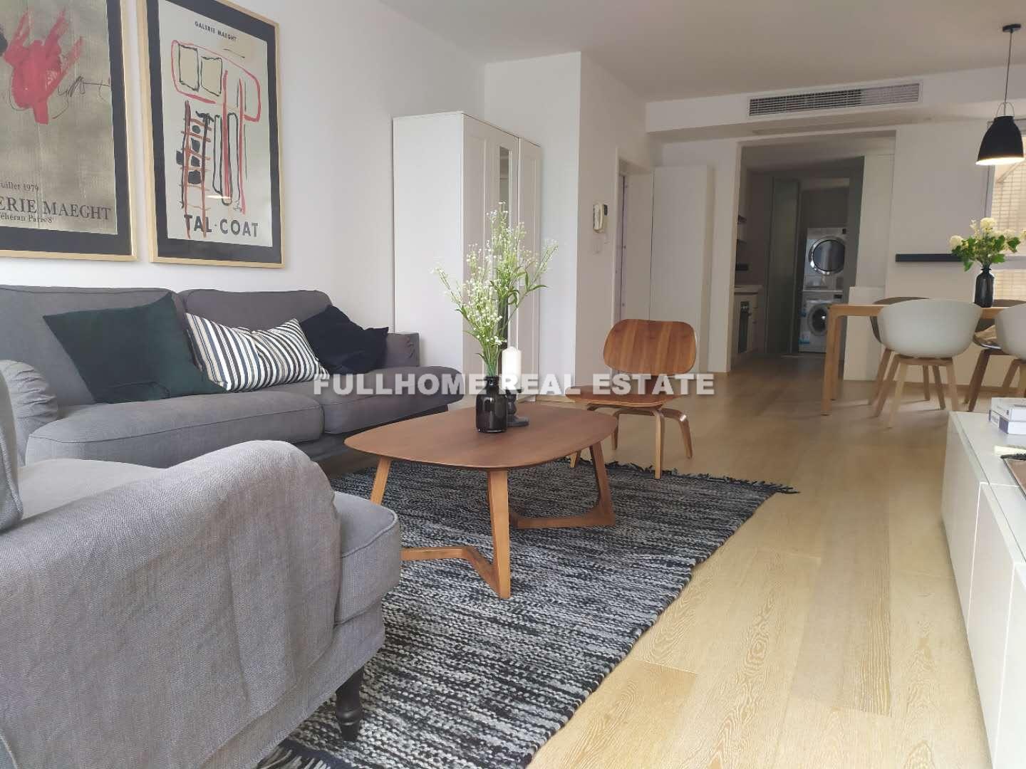 Joffre Garden - Interior view 3, Shanghai rental property