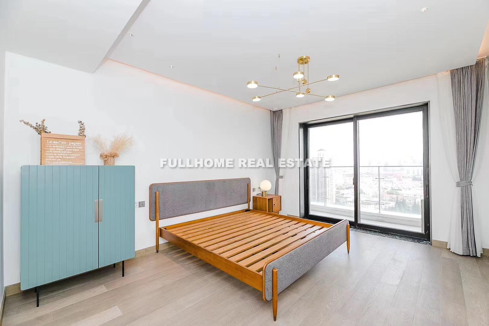 Nove Mansion - Interior view 4, Shanghai rental property
