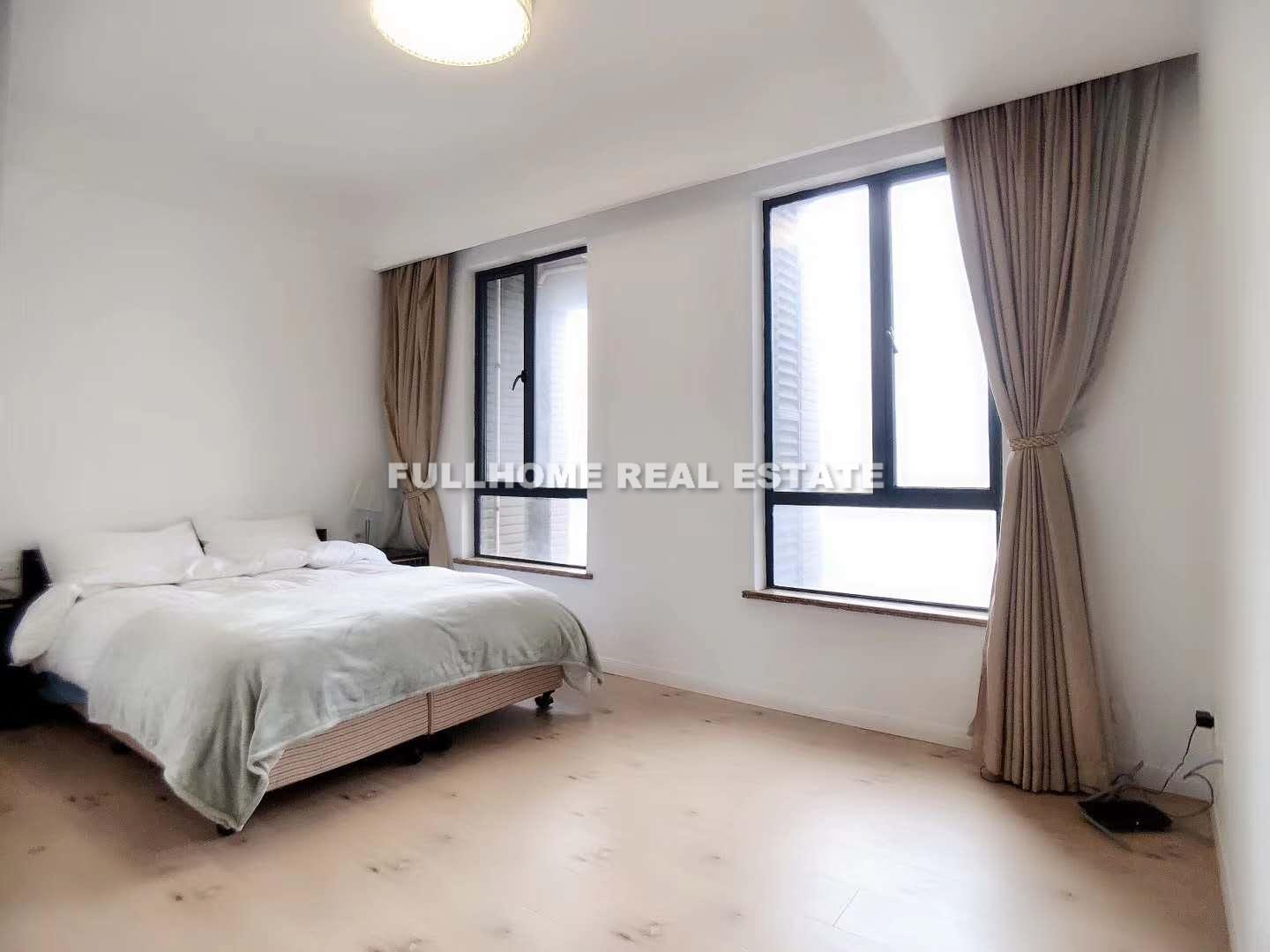 Eversunshine Apartment - Interior view 4, Shanghai rental property