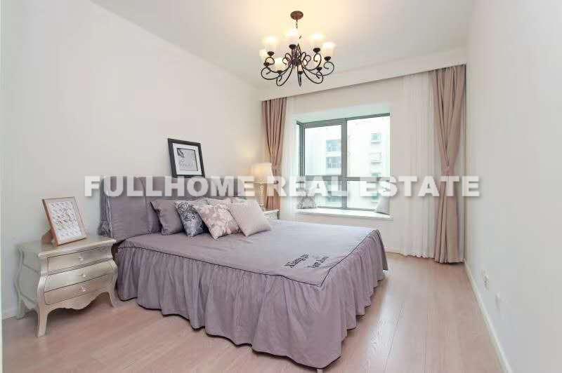 8 Park Avenue - Interior view 5, Shanghai rental property