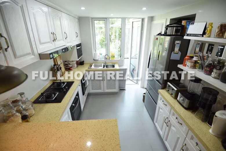 Lane 1-500 Wukang Road Old House - Interior view 7, Shanghai rental property