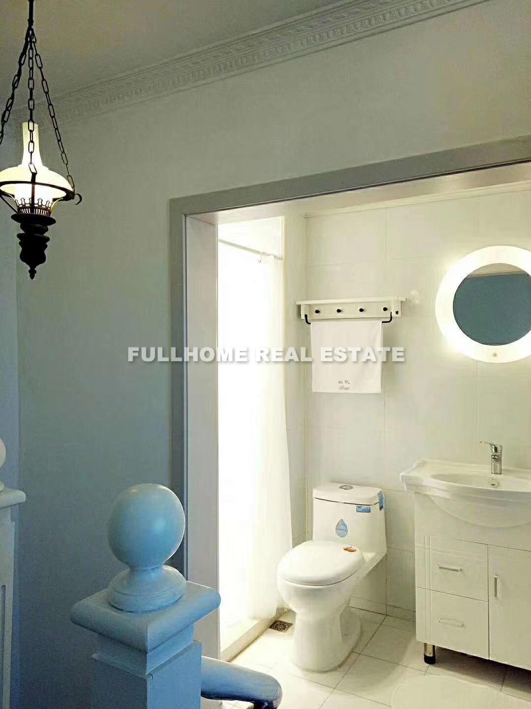 Huashan Unit - Interior view 4, Shanghai rental property