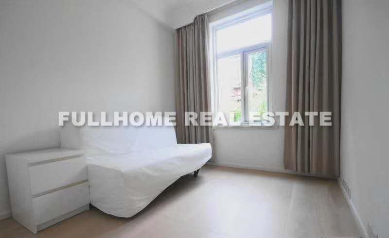 Lane1-500 Wuyuan Road Old House - Interior view 5, Shanghai rental property