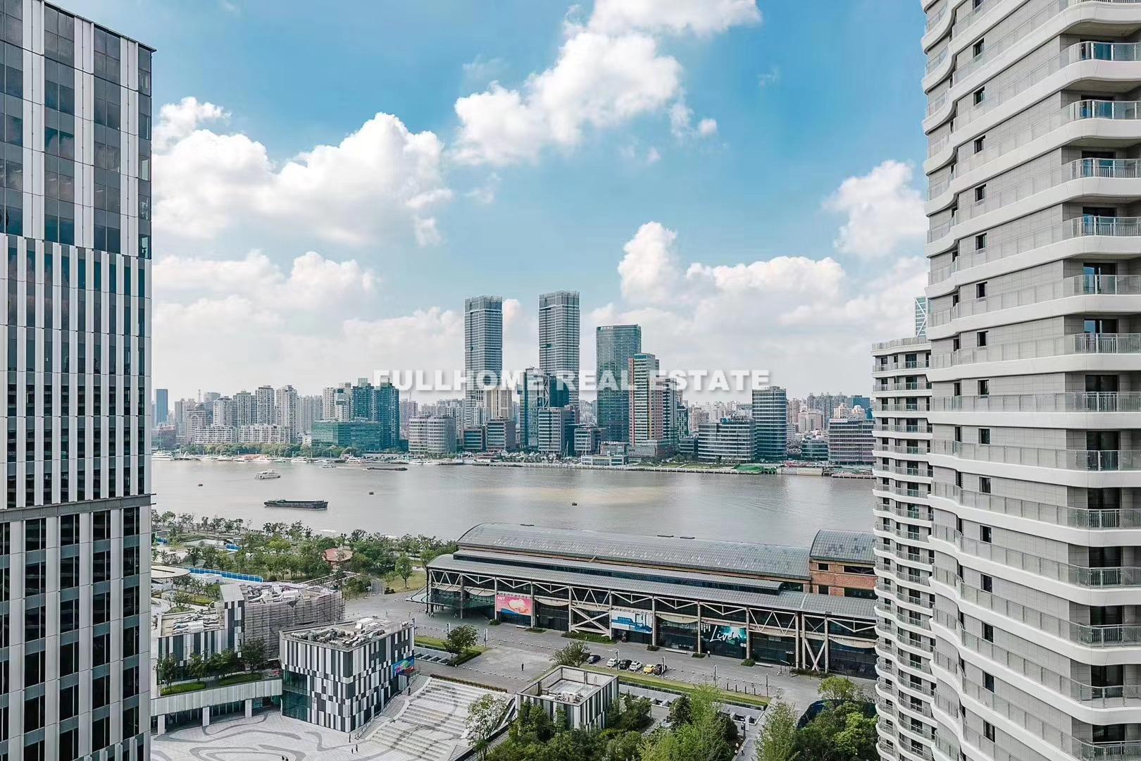 Nove Mansion - Interior view 9, Shanghai rental property