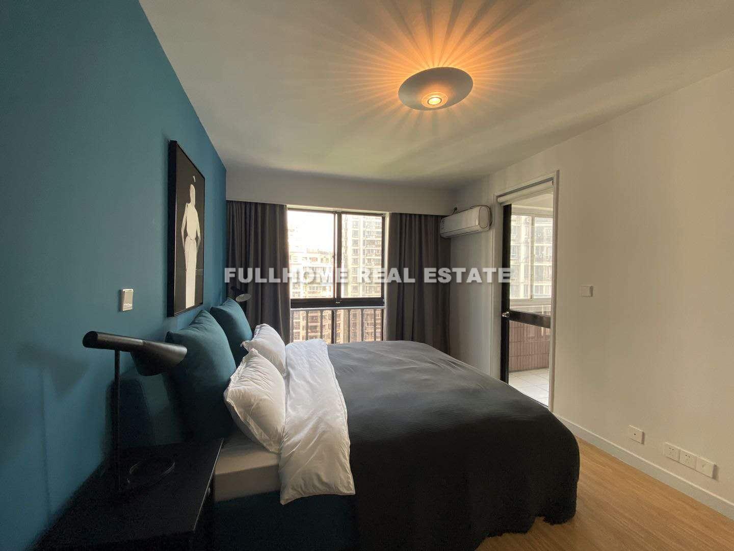 Athena Garden - Interior view 6, Shanghai rental property