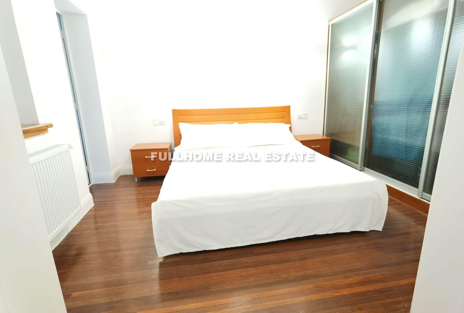 Lane 1-100 Xinle Road Old House - Interior view 5, Shanghai rental property