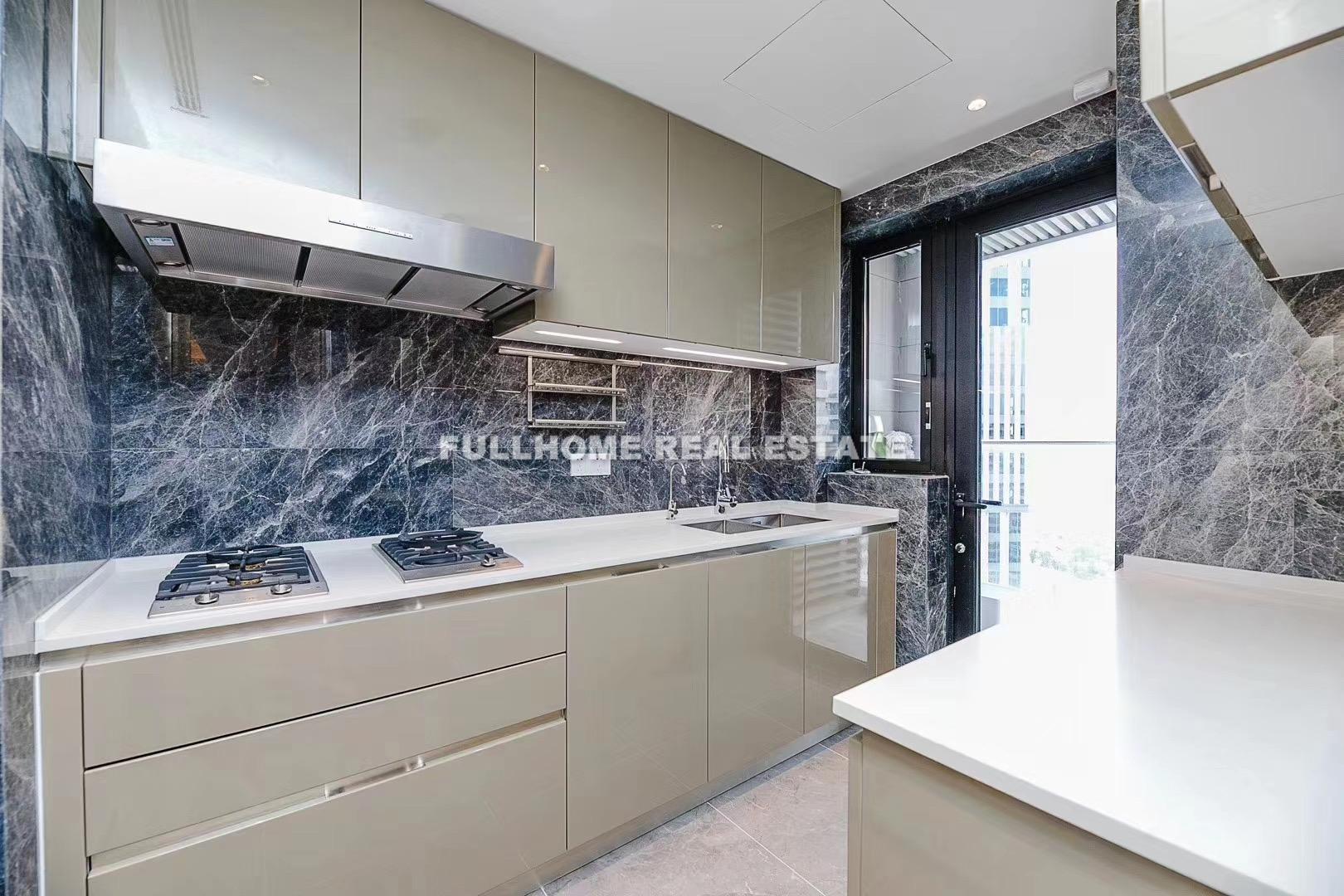 Nove Mansion - Interior view 6, Shanghai rental property