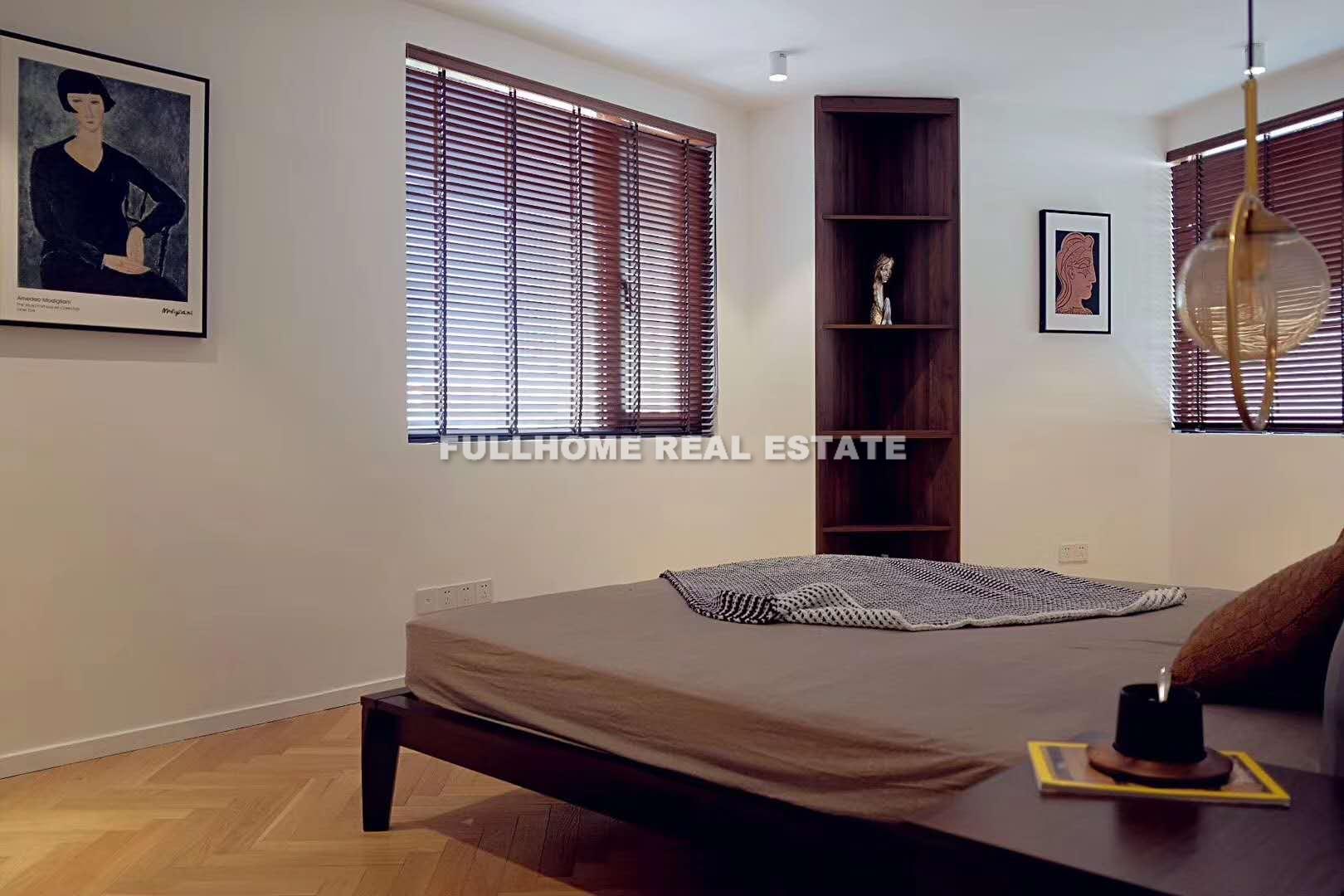 Yan Dang Building - Interior view 9, Shanghai rental property
