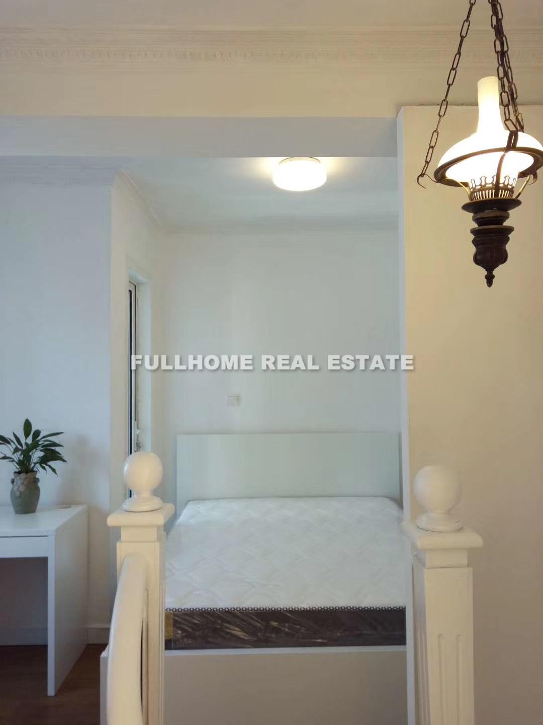 Huashan Unit - Interior view 2, Shanghai rental property