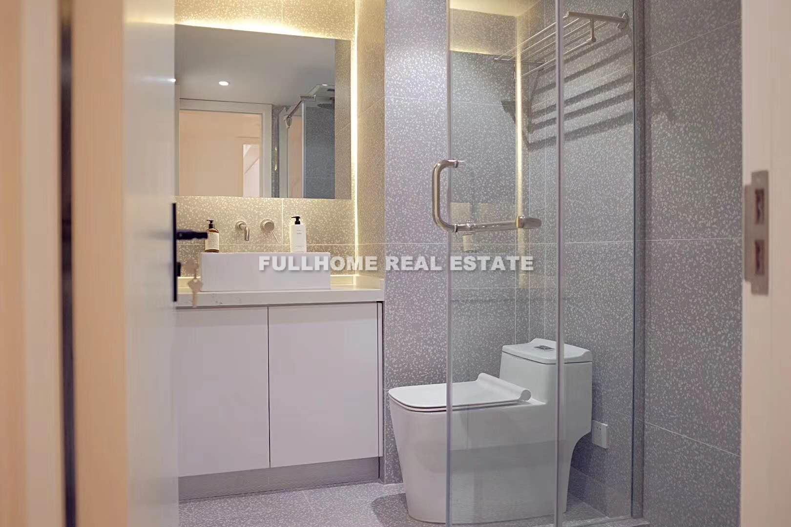 Yan Dang Building - Interior view 6, Shanghai rental property