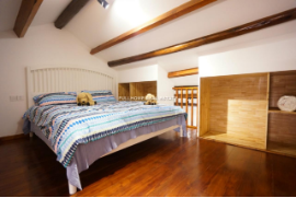 Lane 401-800 Changle Road Old House	 - Interior view 10, Shanghai rental property