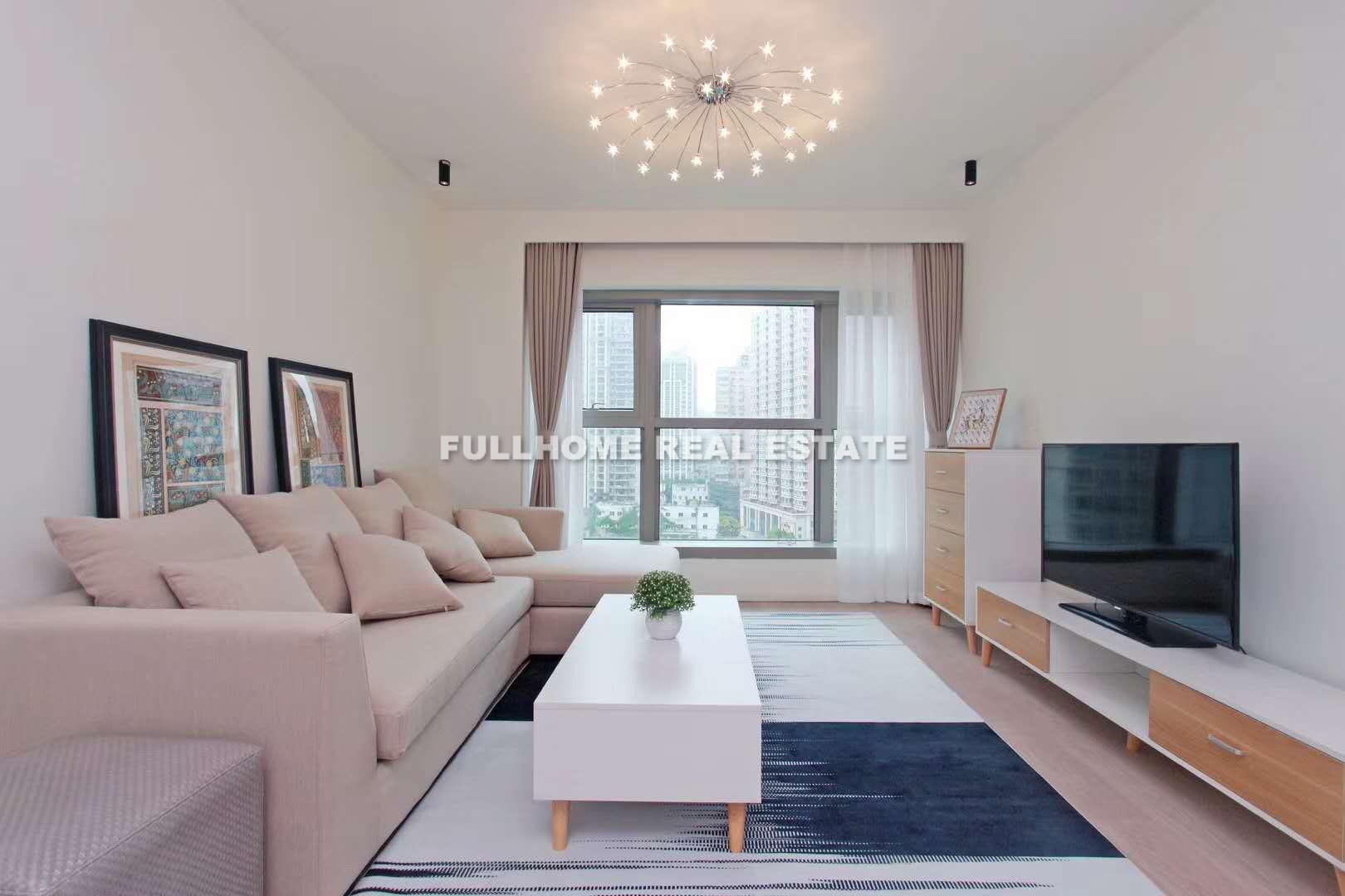 8 Park Avenue - Interior view 2, Shanghai rental property