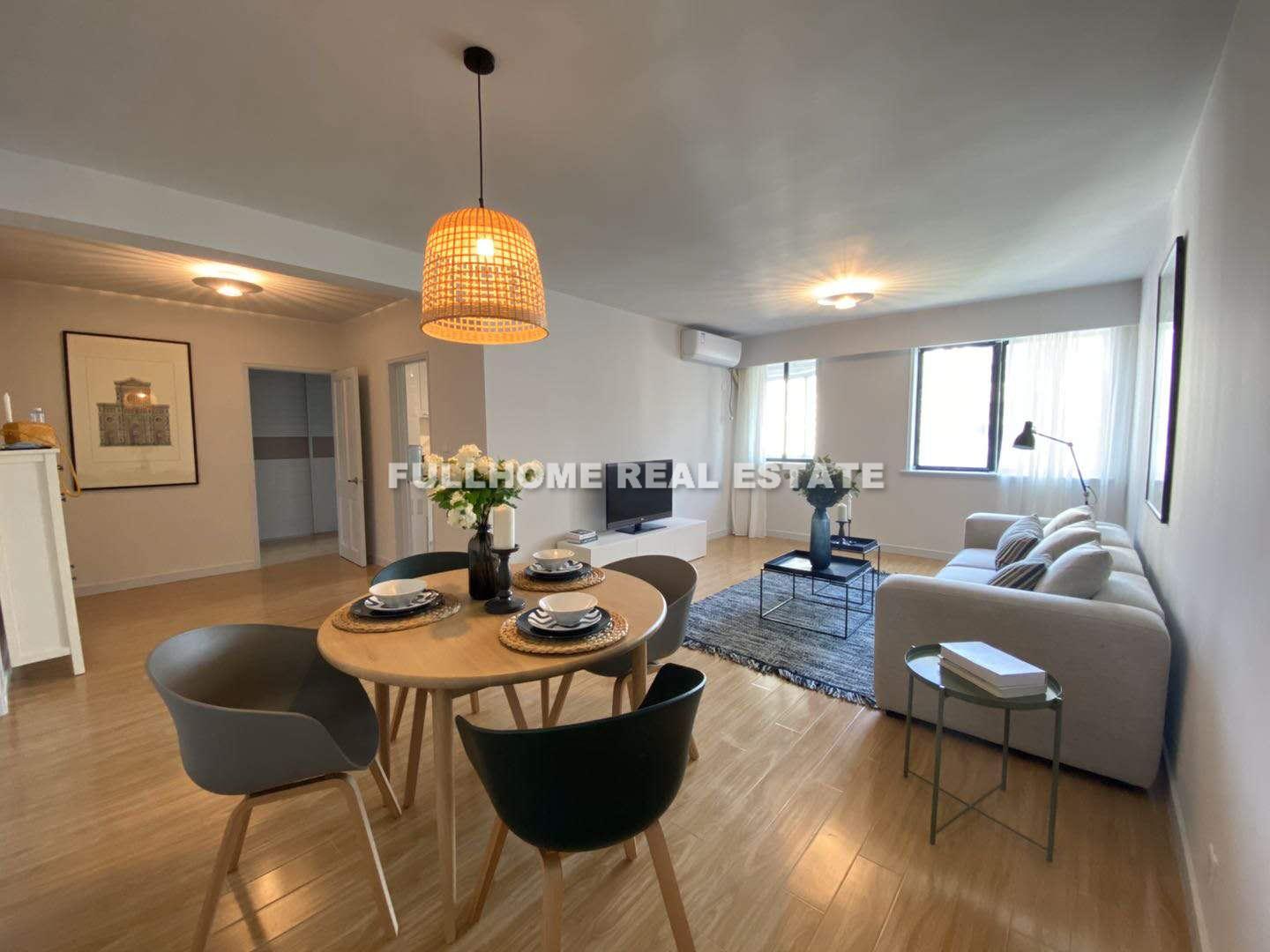 Athena Garden - 1 bedroom apartment in Shanghai, Gubei, Hongqiao