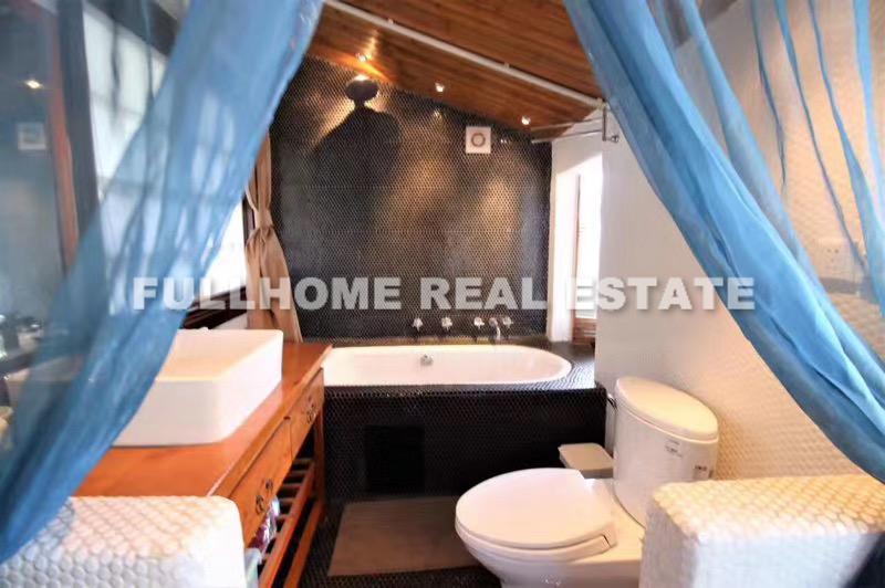 Lane 1000-1500 Yuyuan Road Old House - Interior view 8, Shanghai rental property