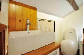 Lane 401-800 Changle Road Old House	 - Interior view 6, Shanghai rental property