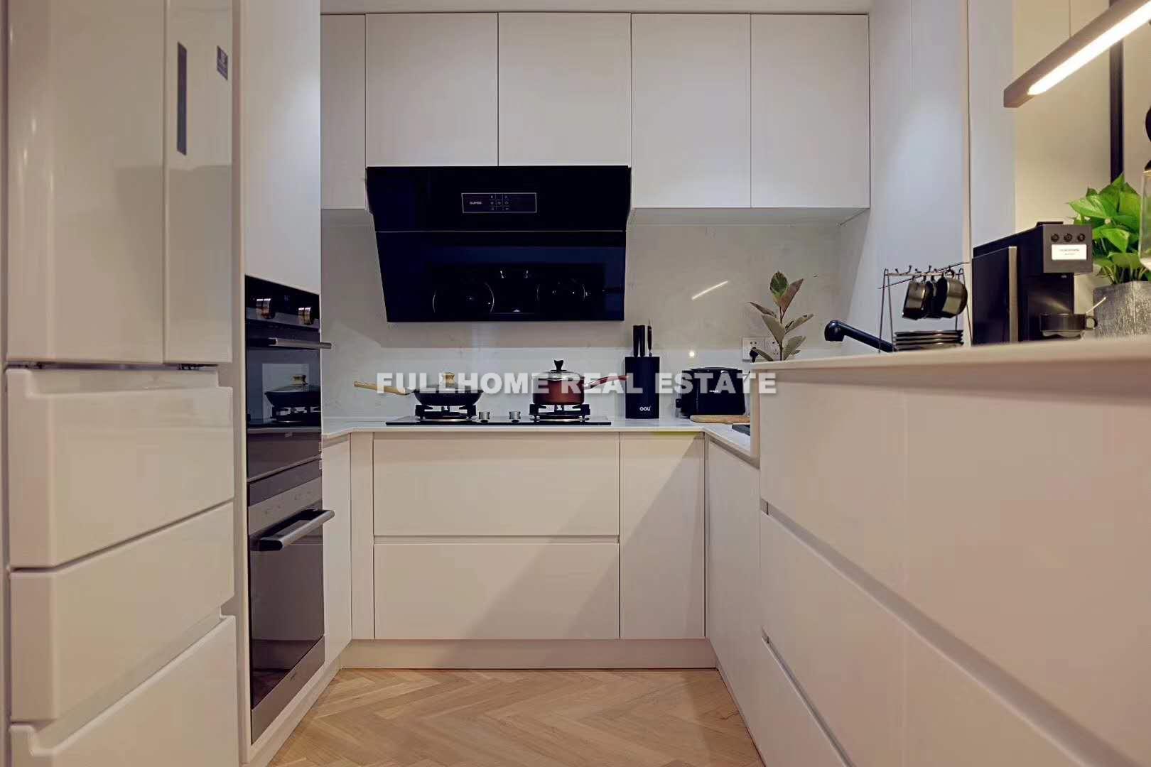 Yan Dang Building - Interior view 8, Shanghai rental property