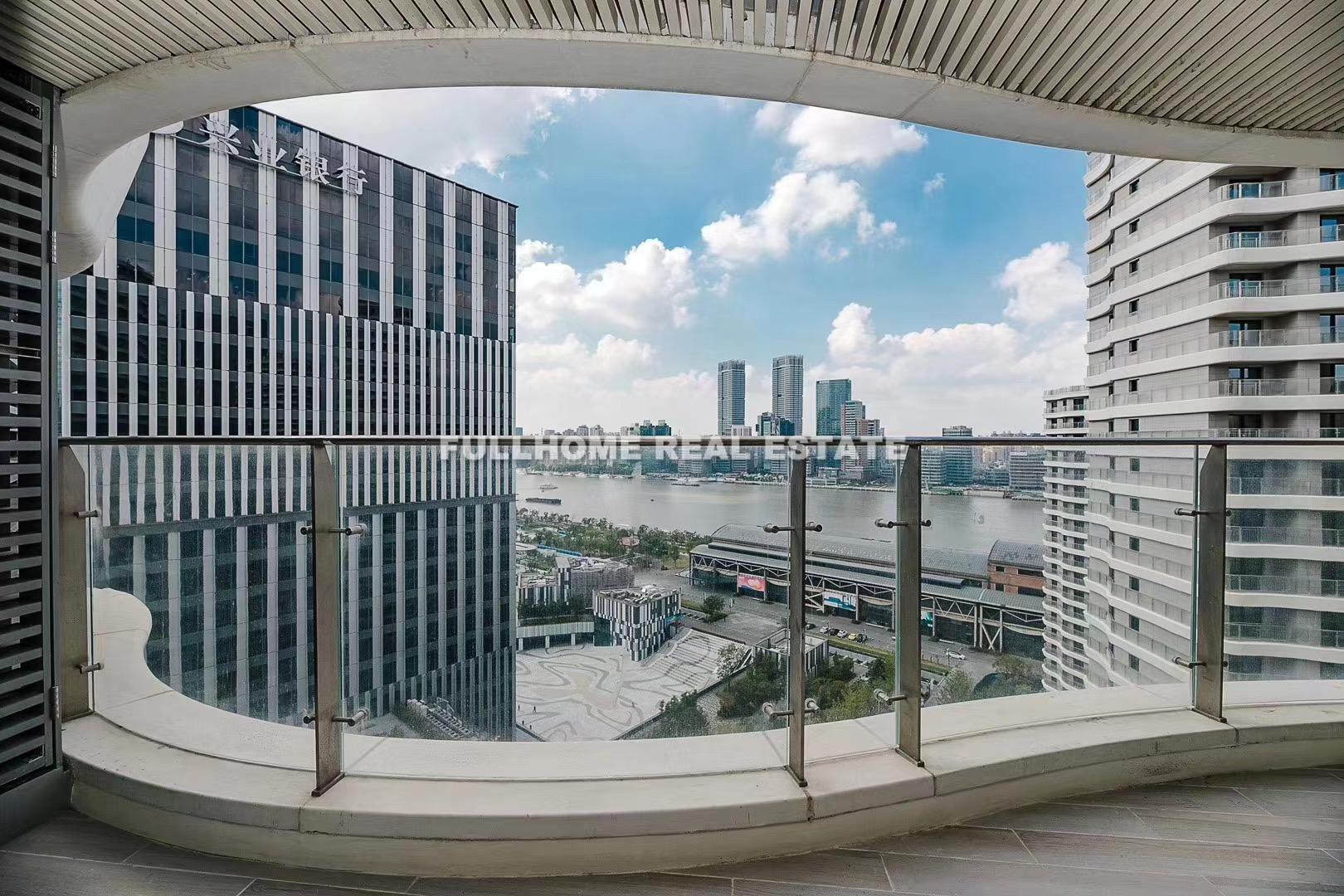 Nove Mansion - Interior view 7, Shanghai rental property