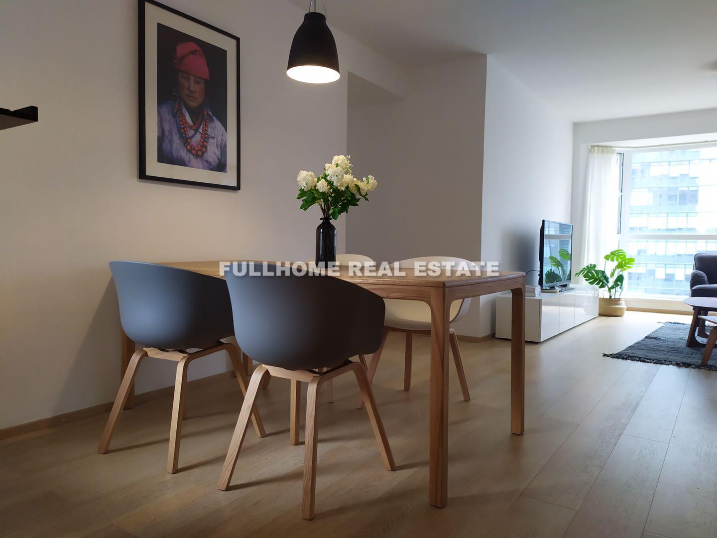 Joffre Garden - Interior view 2, Shanghai rental property