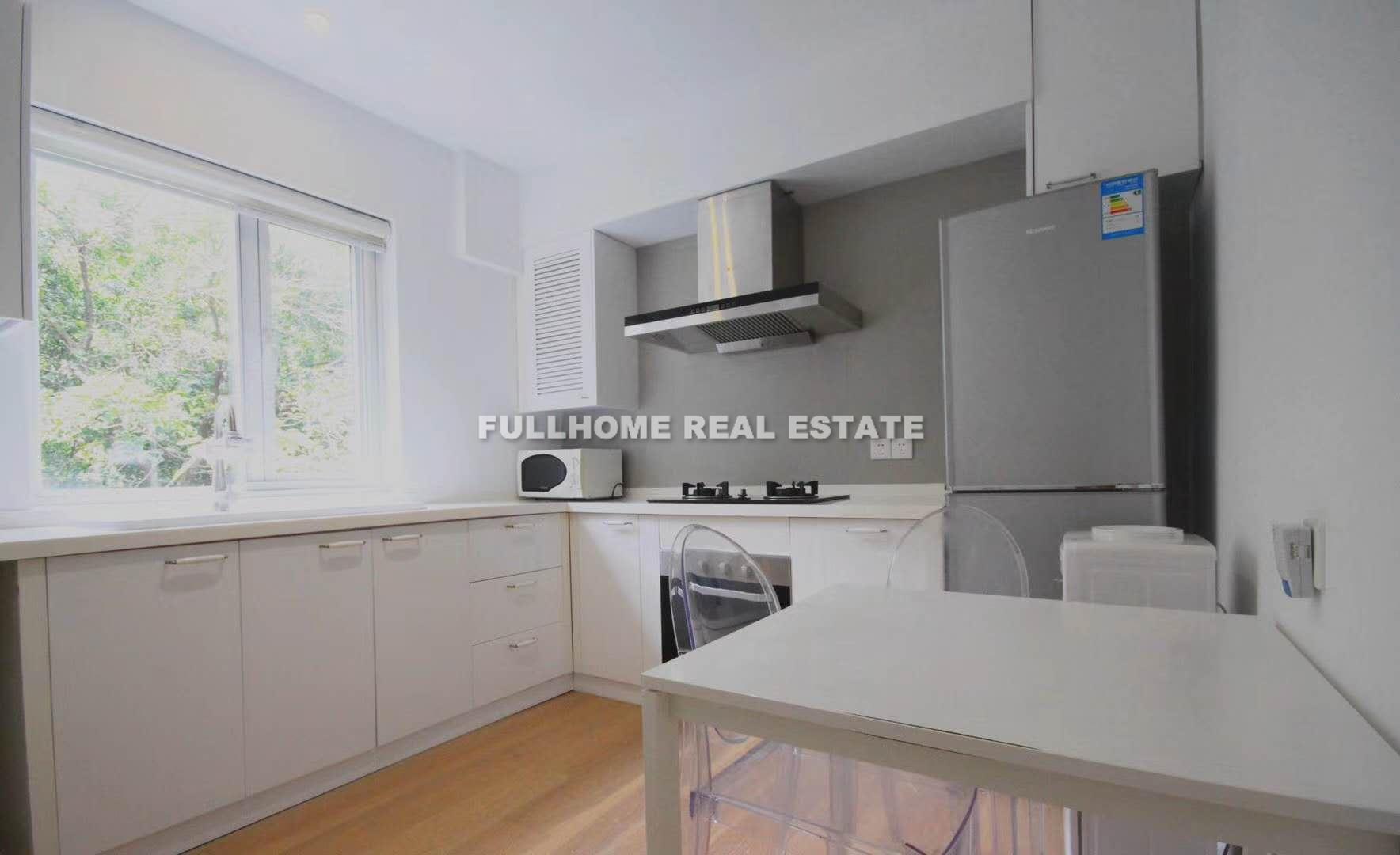 Lane1-500 Wuyuan Road Old House - Interior view 6, Shanghai rental property