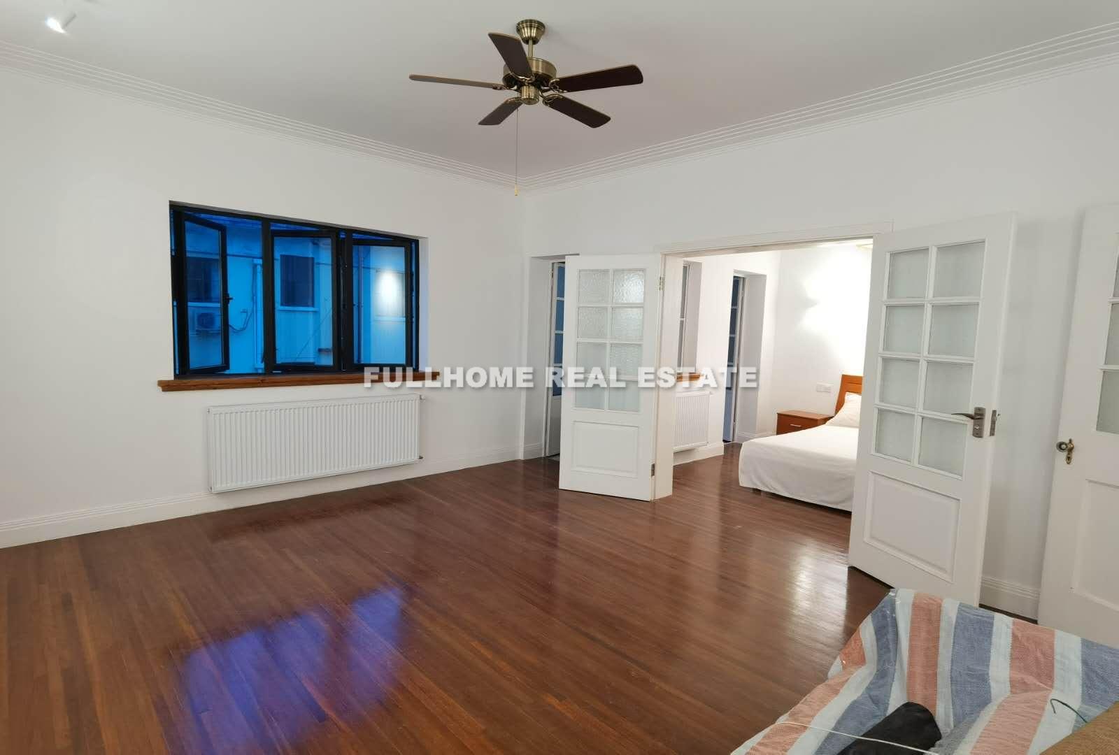 Lane 1-100 Xinle Road Old House - Interior view 3, Shanghai rental property