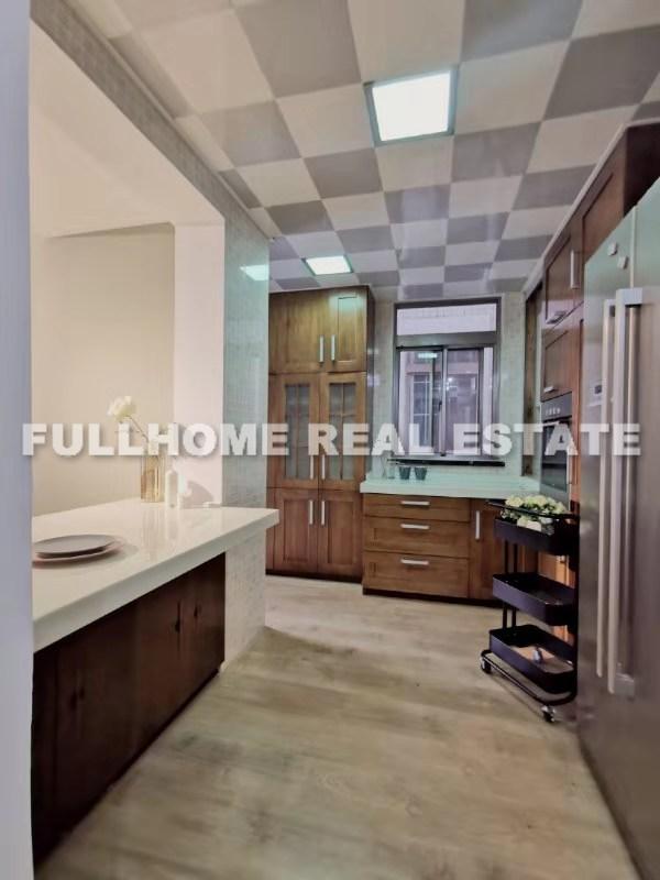 Mandarine City - Interior view 5, Shanghai rental property