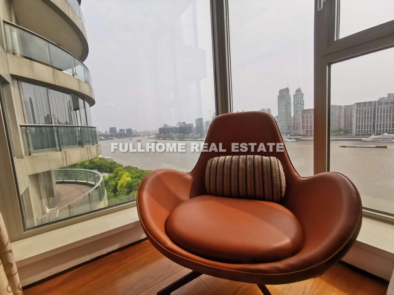 Fortune Residence - Interior view 11, Shanghai rental property